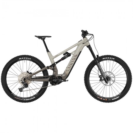 2023 Canyon Torque ON 7 Mountain Bike